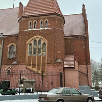 Фото отзыва 3: экскурсия "Три города на Балтике: Янтарный, Светлогорск, Балтийск + Филинская бухта"