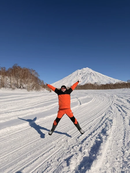 Зрелищно, эмоционально, познавательно!