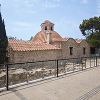Фото отзыва 2: экскурсия "Та самая Анталья: Старый город и его история"