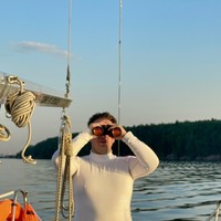 Фото отзыва 3: экскурсия "На яхте — по Пермскому морю"