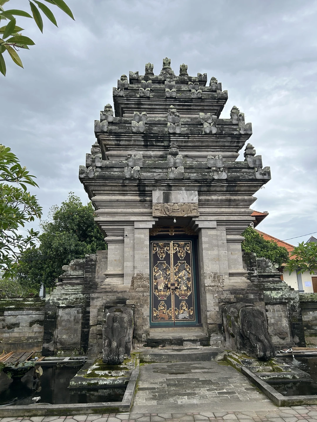 Экскурсия в Денпасар с Астрой была просто великолепной.