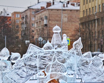 Санкт-Петербург - Александро-Свирский монастырь - Петрозаводск