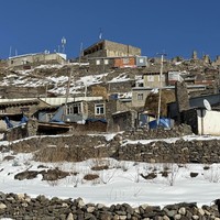 Фото отзыва 3: экскурсия "Хыналыг — самое высокогорное село в Азербайджане"