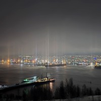 Фото отзыва 1: экскурсия "Полюбить Мурманск с первой встречи"