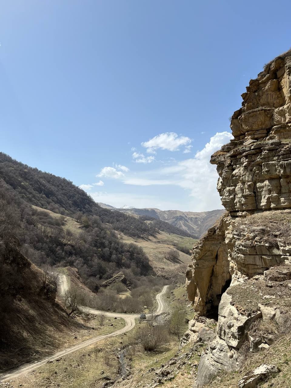 Плато Бермамыт и водопады Гришкиной балки (Светлана)
