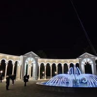 Фото отзыва 2: экскурсия "Из Адлера в восточную Абхазию: Сухум, Черниговка, источник Кындыг и мандариновый сад"