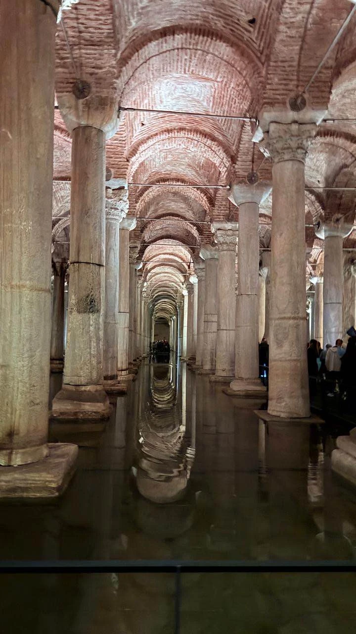 Классический Стамбул (Алексей)