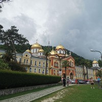 Фото отзыва 1: экскурсия "Абхазия с открытки — из Сочи и Адлера"