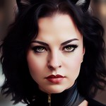 Алина