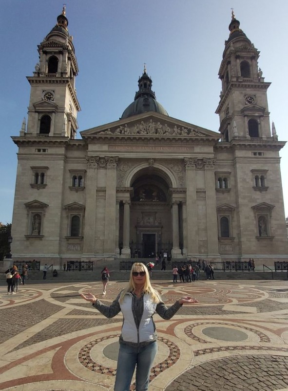 Будапешт во всей красе за 5 часов