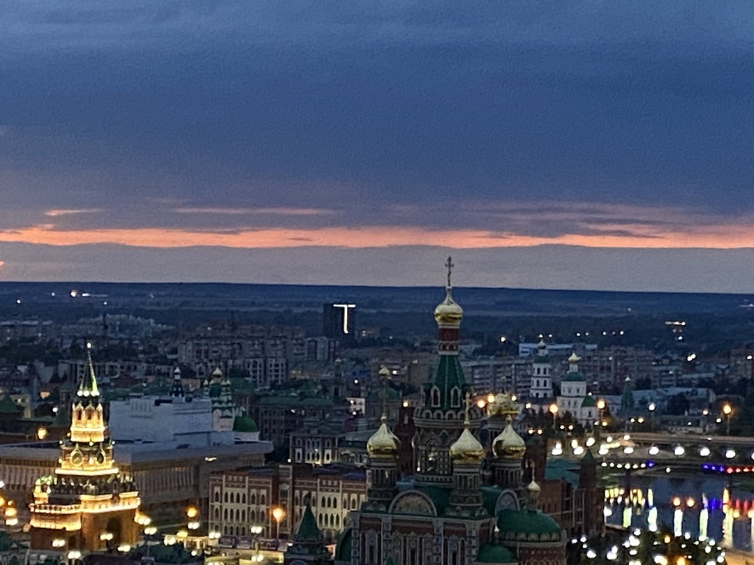 Все прошло отлично. Очень милый молодой человек, все рассказал, показал с интересной, увлекательной манере. Детям было