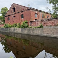 Фото отзыва 1: экскурсия "Кронштадт + Петергоф за 1 день"