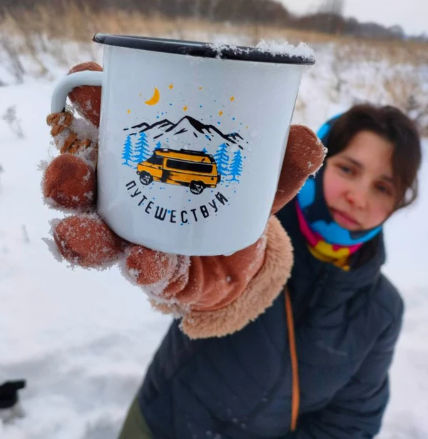 Хайкинг по берегам Казанки: от Казани до Голубых озёр