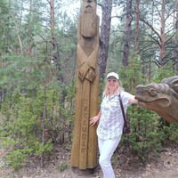 Фото отзыва 2: экскурсия "Погружение в чувашскую культуру: экскурсия по Чебоксарам + посещение этнопарка"