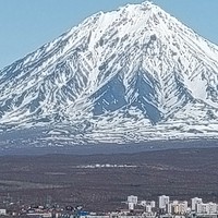Фото отзыва 1: экскурсия "Путешествие к Халактырскому пляжу с видеосъёмкой с квадрокоптера"