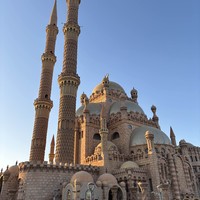Фото отзыва 2: экскурсия "Вечерний Шарм-эль-Шейх — в мини-группе"