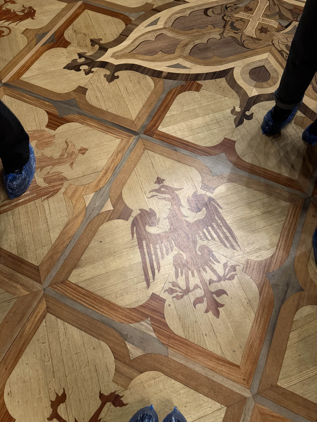 Шикарная экскурсия, Елена замечательно провела экскурсию, время пролетело. Поразили сохраненные интерьеры, а не просто восстановленные, как