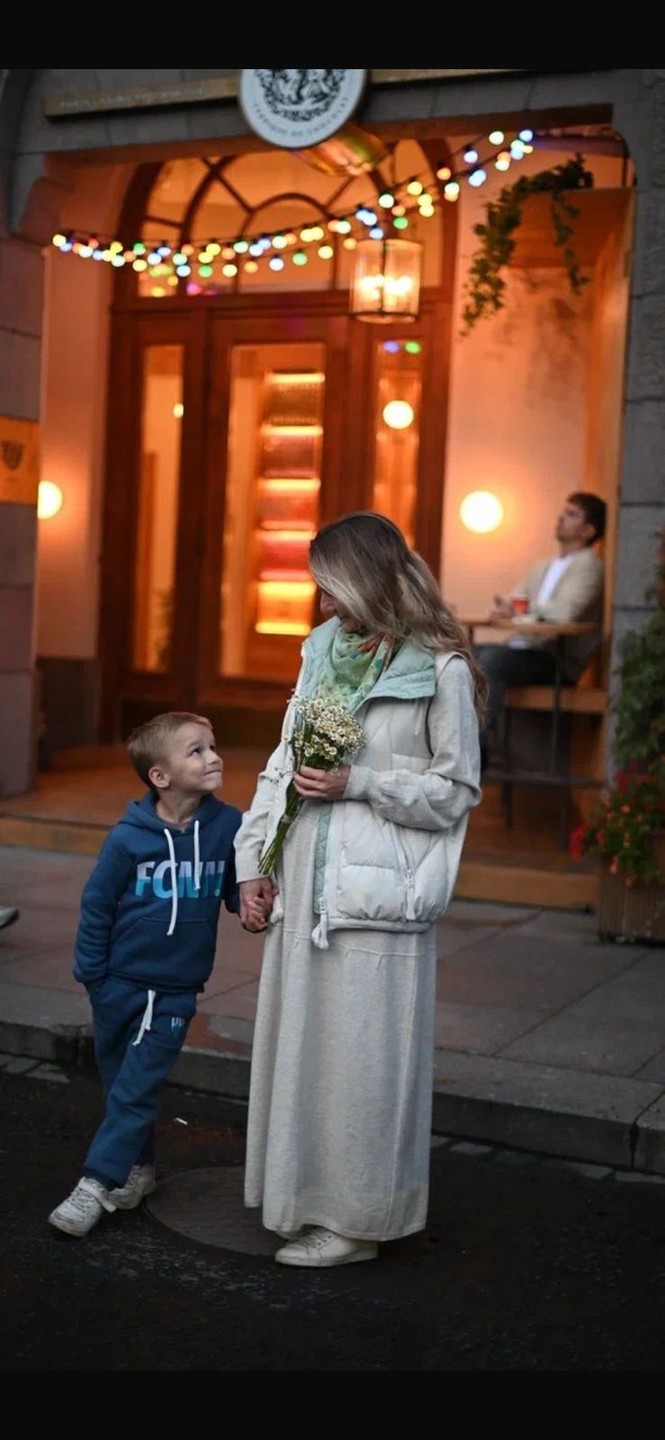 Фотосвидание с Петербургом (Царева)