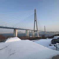 Фото отзыва 1: экскурсия "Из Владивостока — к самым живописным местам острова Русский!"