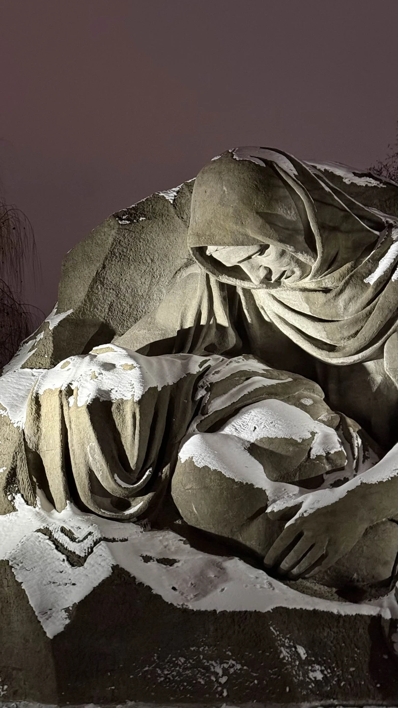 Спасибо за экскурсию 👍