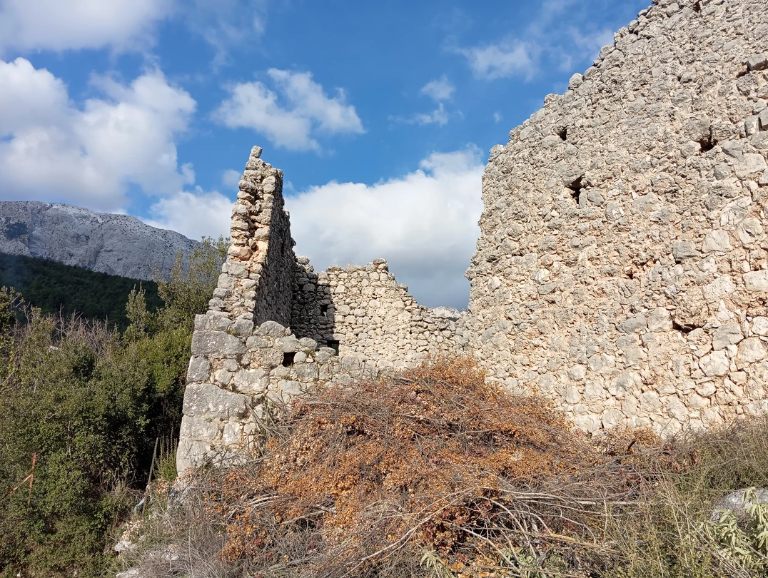 Поездка в горы с Алааддином стала лучшим событием нашего зимнего отдыха в Кемере