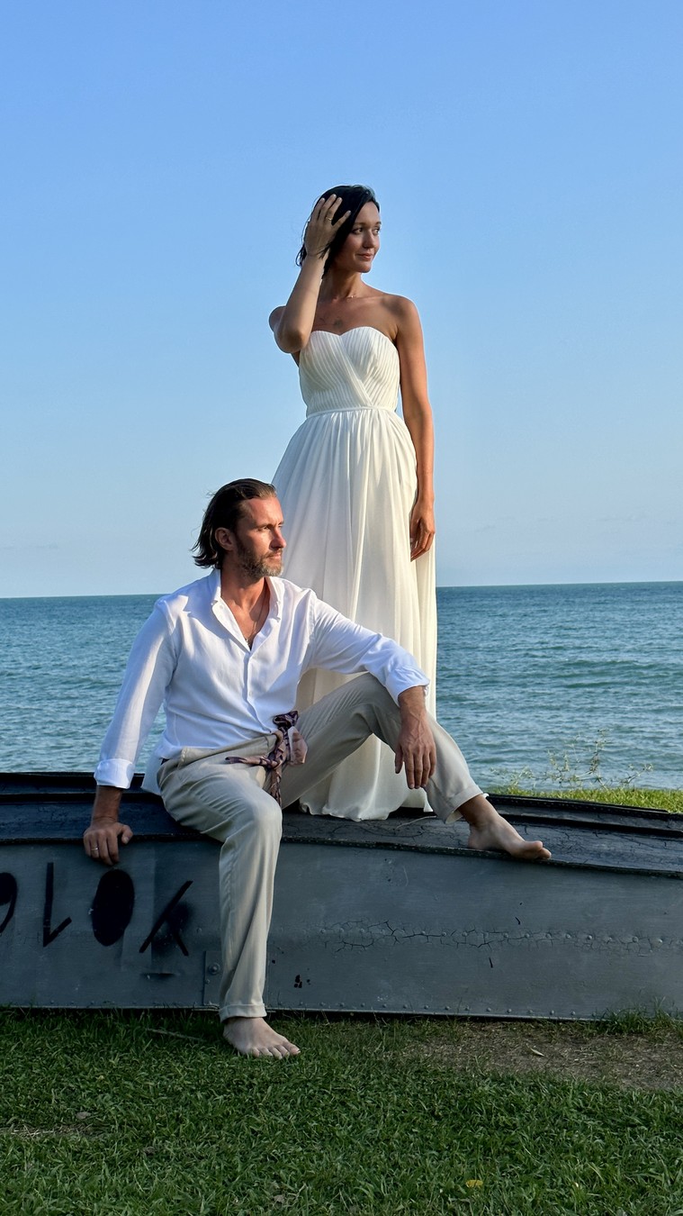 Фотопутешествие по Абхазии на Mini Cooper (из Сочи) (13/21)