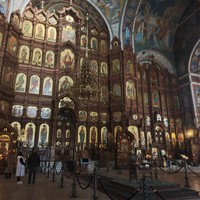 Фото отзыва 2: экскурсия "Самое важное в Нижнем Новгороде за 6 часов (всё включено)"