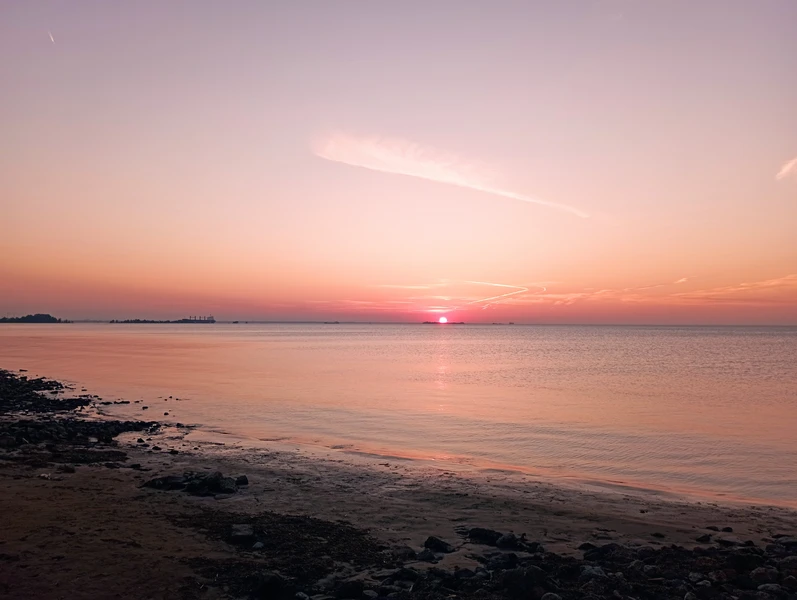 Пролетарский Петербург: Кировский район и Канонерский остров