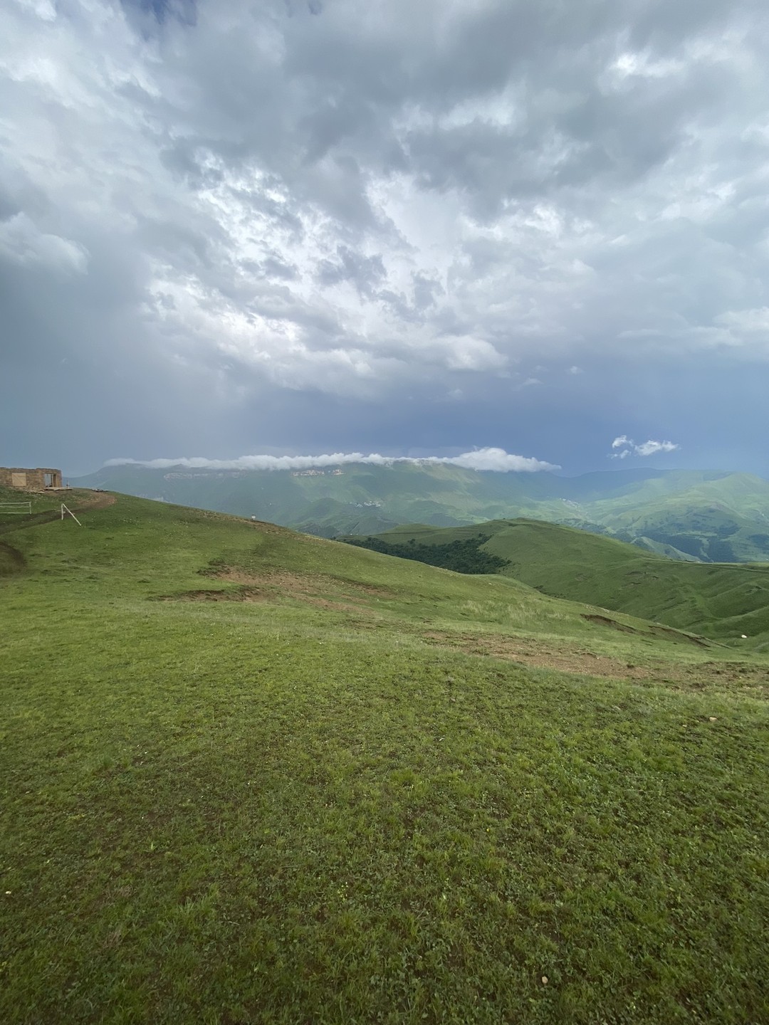 Все прошло очень круто, нам безумно понравилось