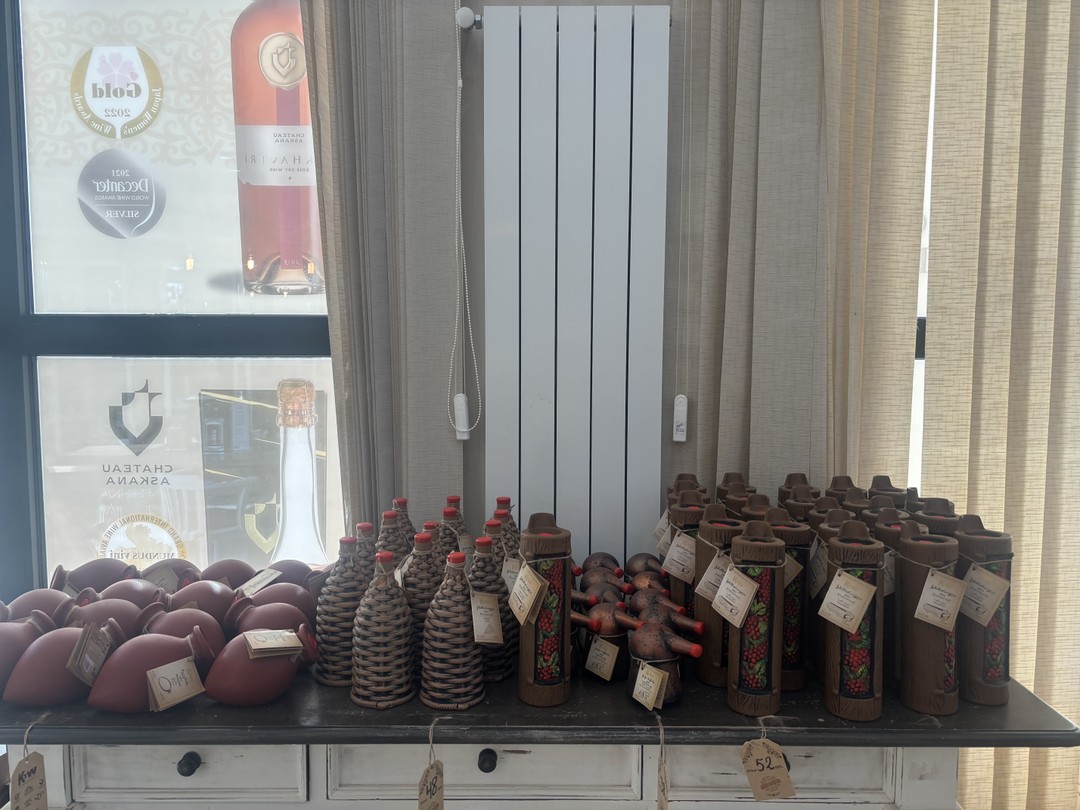 Благодарим за прекрасную экскурсию! Очень красивое и благодатное место! Красивые виды и фотографии! Место сили! Гид