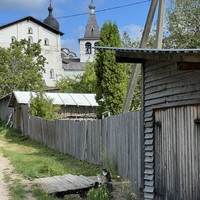 Фото отзыва 1: экскурсия "Волок Славенский и семь озёр Кириллова"