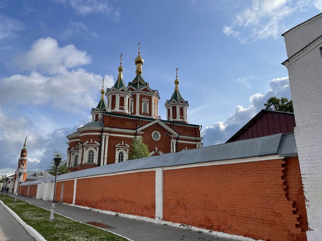 Были на экскурсии у Виктории. Достаточно интересно, материал подаётся в понятной даже для детей форме, экскурсовода