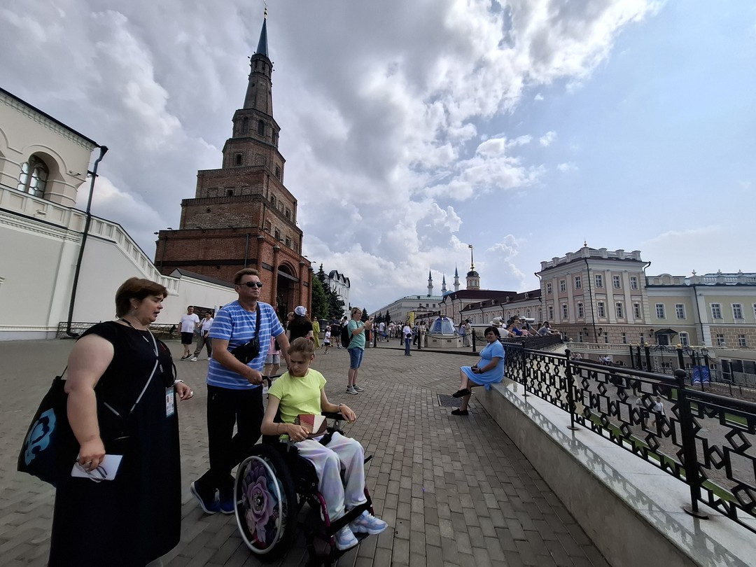 Хочу поблагодарить
