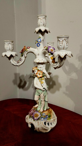 Вчера исполнилось моё давнее желание посетить этот магический дом