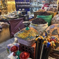 Фото отзыва 2: экскурсия "Экспресс-экскурсия по Каиру: увидеть главное за 4 часа"