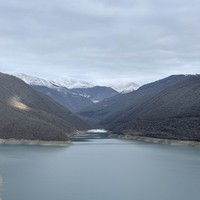 Фото отзыва 1: экскурсия "Из Тбилиси в Казбеги на микроавтобусе!"