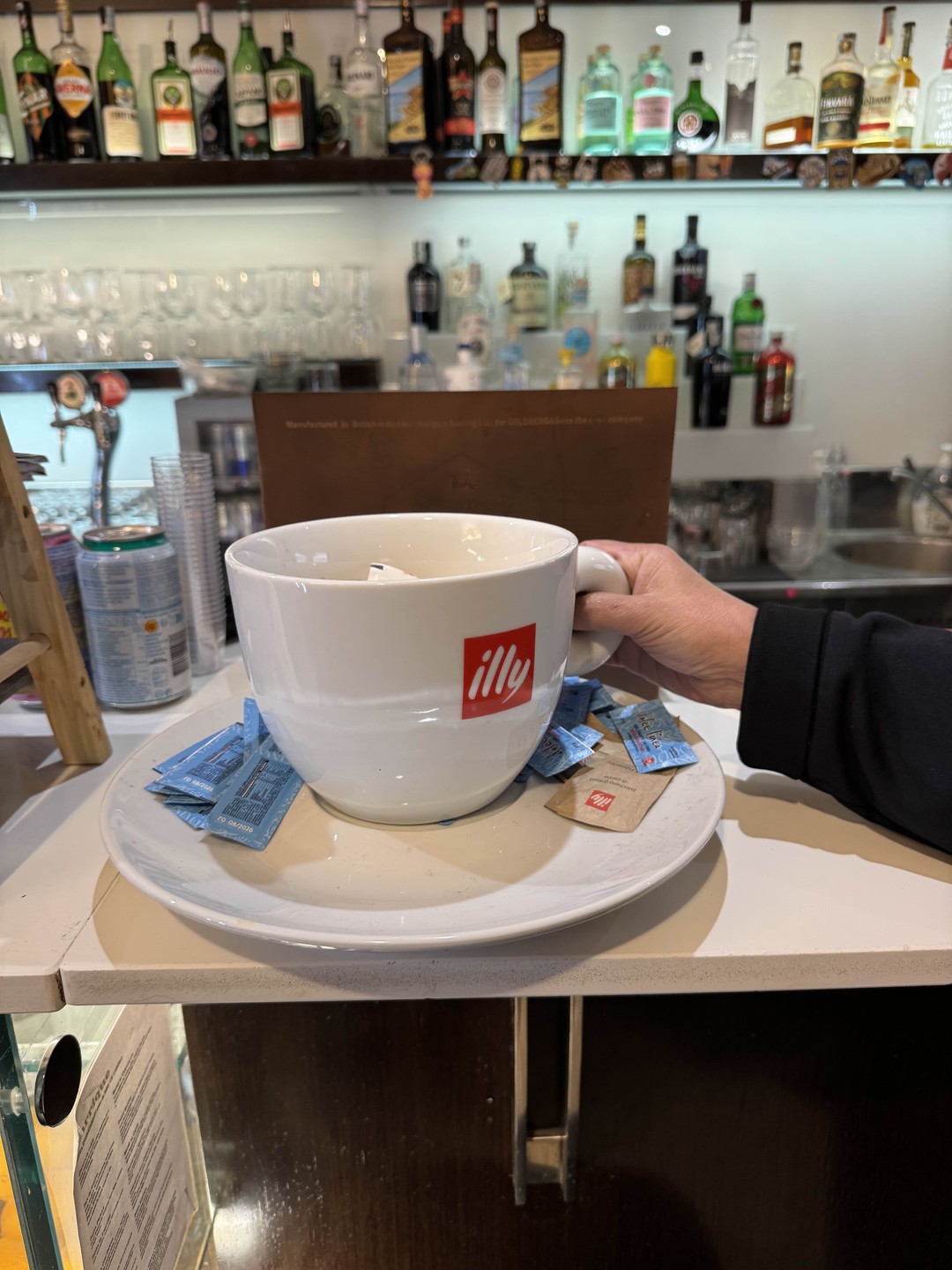 Знакомьтесь, Орвието (Валера)