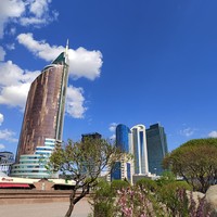 Фото отзыва 1: экскурсия "Астана старинная и современная"