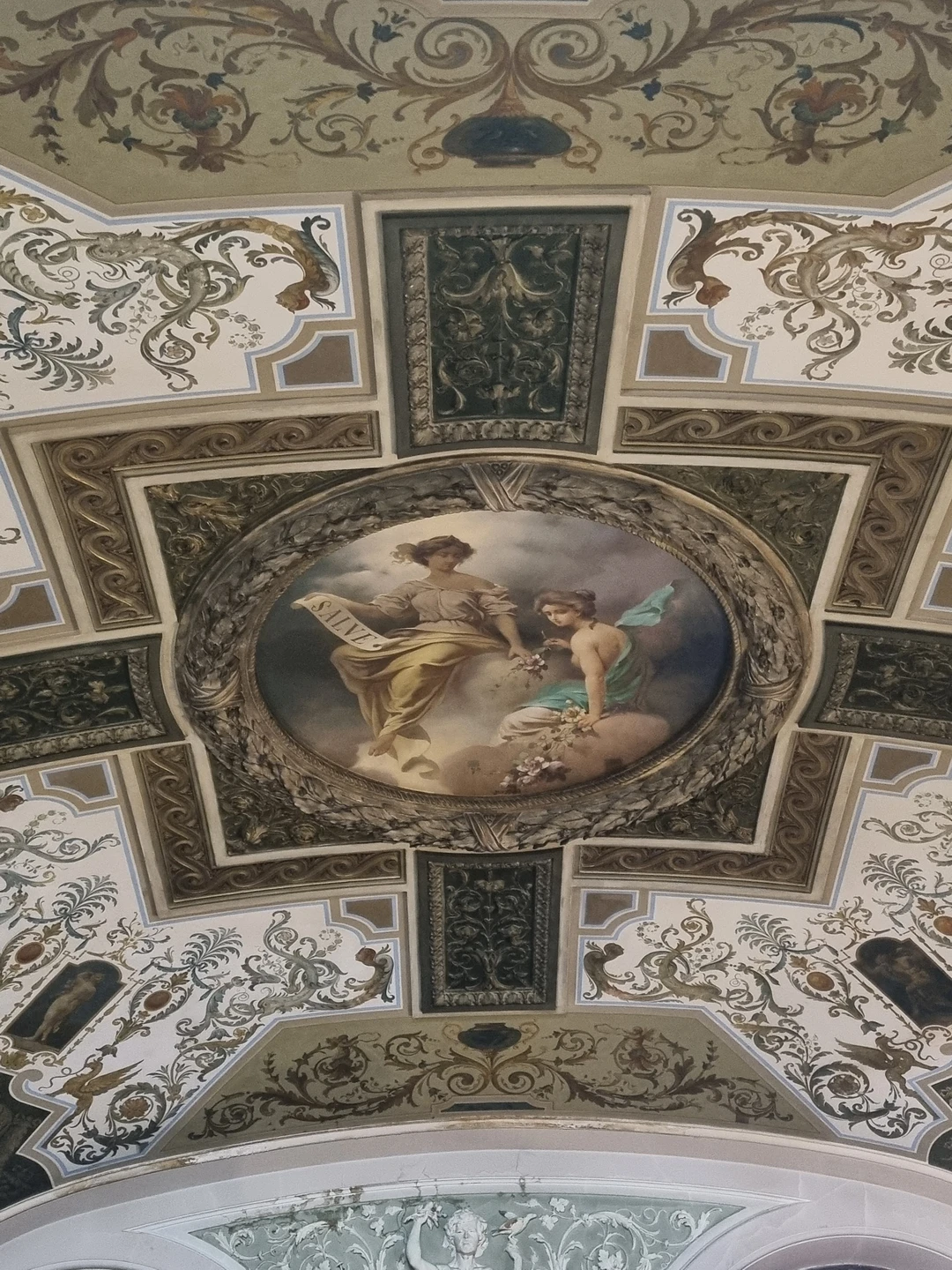 Особняк Кельха: парадная жизнь и частные тайны Петербурга (Елена)