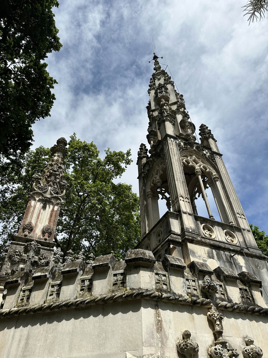 От Синтры до Эшторила (Мария)