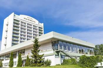 Экскурсия на остров Кижи