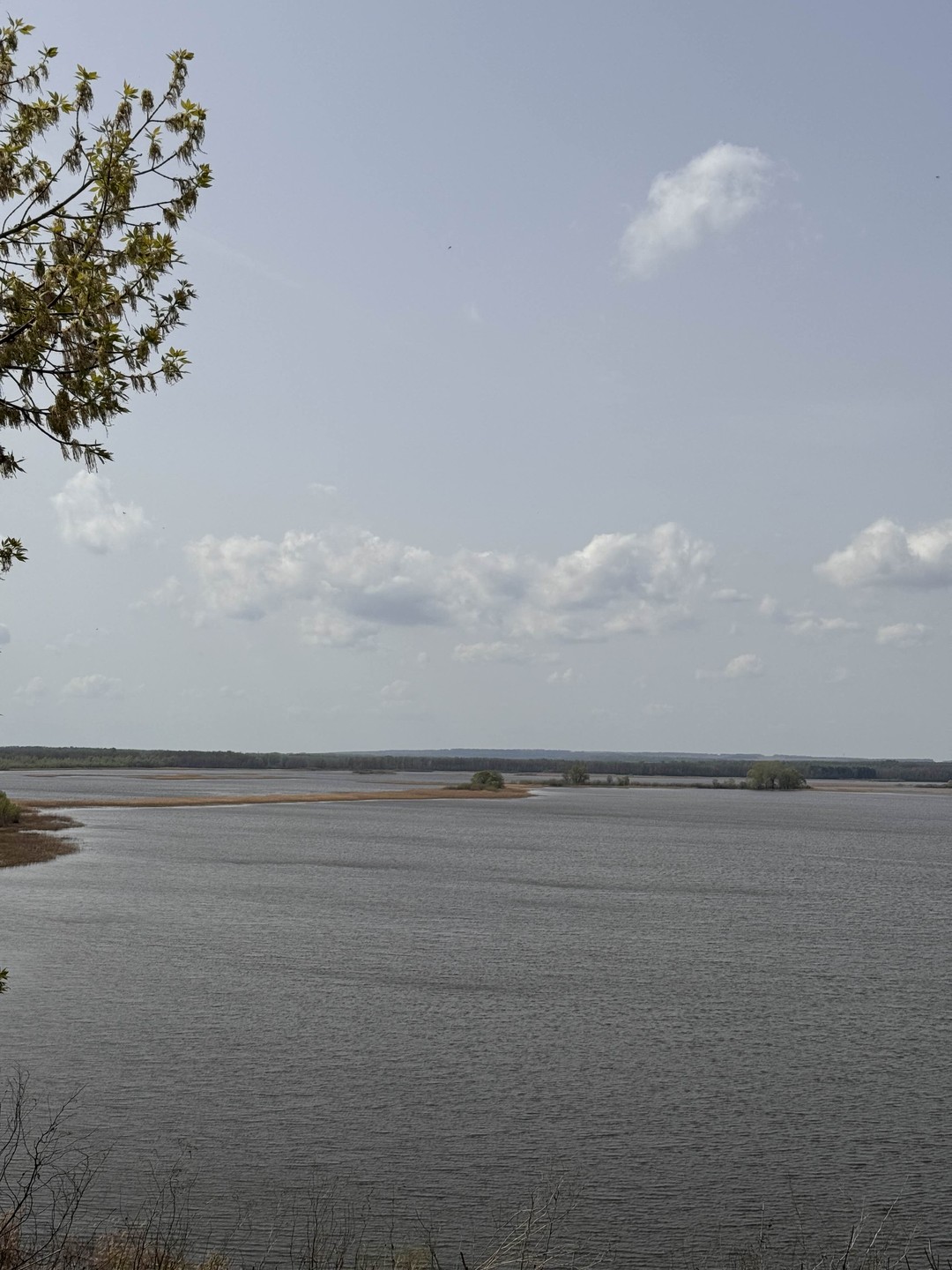 Путешествие на остров-град Свияжск (Екатерина)