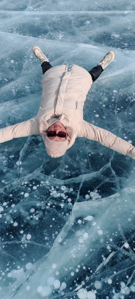 Какие могут быть впечатления если это мечта?! Однозначно вернусь ещё 🤗