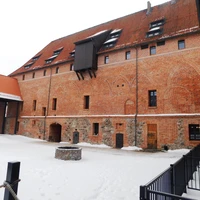 Фото отзыва 2: экскурсия "Рыцарские замки Восточной Пруссии"