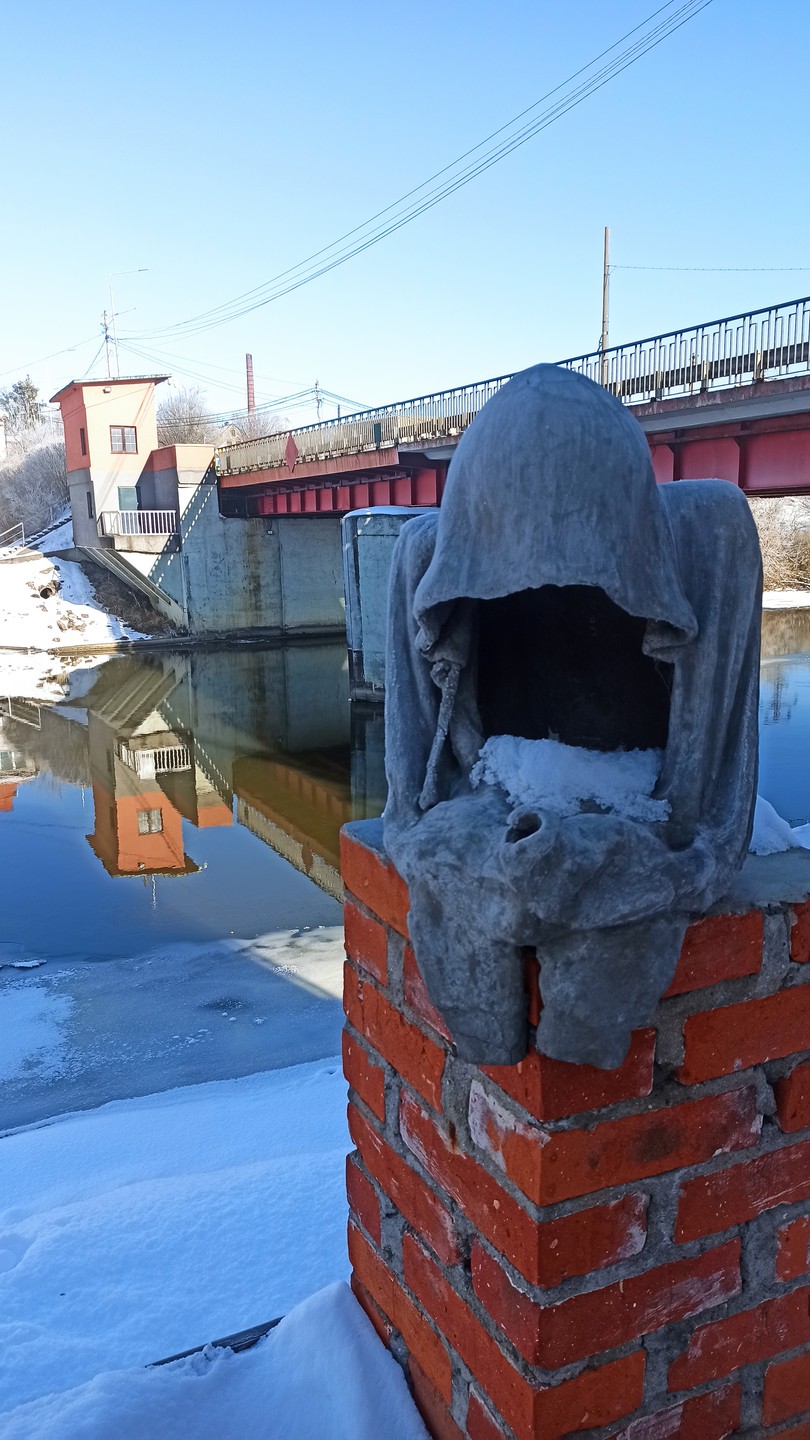 Мозаика прибрежных городов (Катерина)