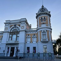 Фото отзыва 3: экскурсия "Ульяновск: история, современность, легенды"