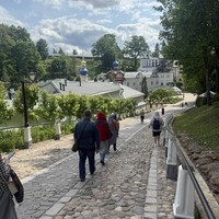Фото отзыва 1: экскурсия "Печоры — Изборск — Псков: однодневная автобусная экскурсия из Петербурга"