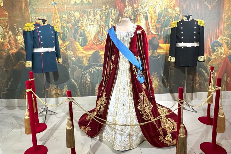 В Осташков на гастрофестиваль «Селигерский рыбник»