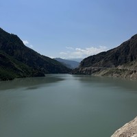 Фото отзыва 2: экскурсия "Дагестан от земли до неба! Гоор, Язык тролля и Карадахское ущелье"