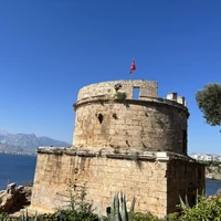 Фото отзыва 2: экскурсия "Большое путешествие по Анталье на авто!"